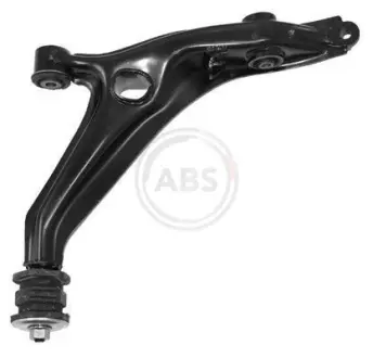 Рычаг независимой подвески колеса, подвеска колеса ABS 210658