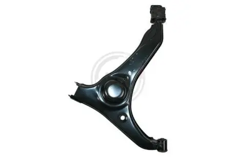 Рычаг независимой подвески колеса, подвеска колеса ABS 210701