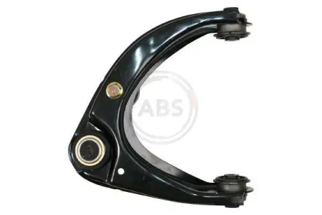 Важіль перед. (верх) Mazda 6 02- Л. ABS 210733