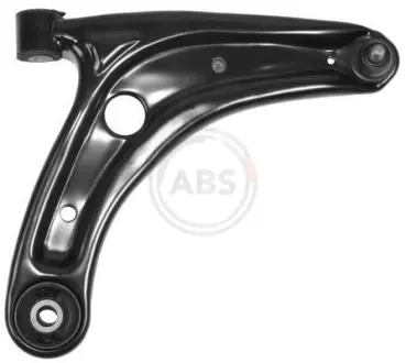 Рычаг независимой подвески колеса, подвеска колеса ABS 210760