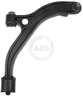 Рычаг независимой подвески колеса, подвеска колеса ABS 210798