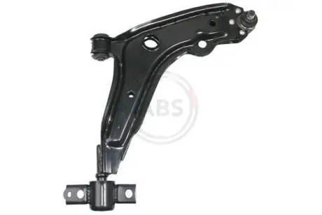 Рычаг независимой подвески колеса, подвеска колеса ABS 210804