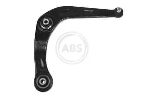 Рычаг независимой подвески колеса, подвеска колеса ABS 210856