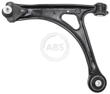 Рычаг независимой подвески колеса, подвеска колеса ABS 210907