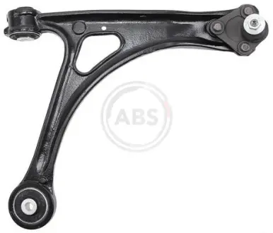Рычаг независимой подвески колеса, подвеска колеса ABS 210908
