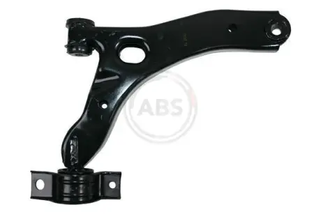 Рычаг независимой подвески колеса, подвеска колеса ABS 210973