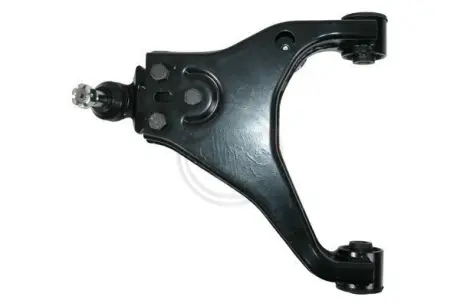 Рычаг независимой подвески колеса, подвеска колеса ABS 210993