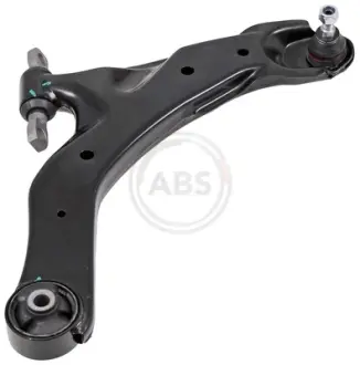 Рычаг независимой подвески колеса, подвеска колеса ABS 211020