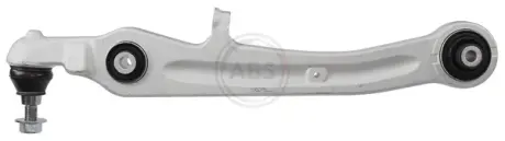 Рычаг независимой подвески колеса, подвеска колеса ABS 211033