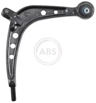Важіль передн.(знизу) BMW 3 (E46) 00-06 Пр. ABS 211278
