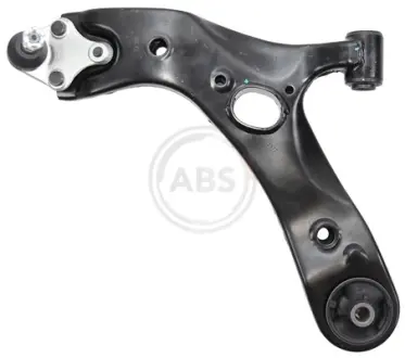 Важіль перед. Toyota Auris/Avensis/RAV 4 07- Л. ABS 211336