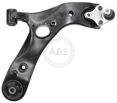 Важіль перед. Toyota Auris/Avensis/RAV 4 07- Пр. ABS 211337