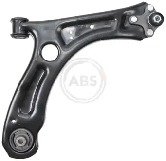 Важіль підвіски пр. ABS 211345