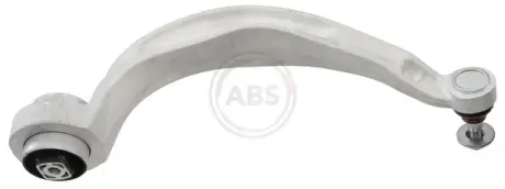 Рычаг независимой подвески колеса, подвеска колеса ABS 211379