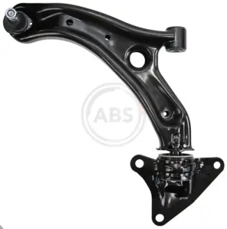 Рычаг независимой подвески колеса, подвеска колеса ABS 211382