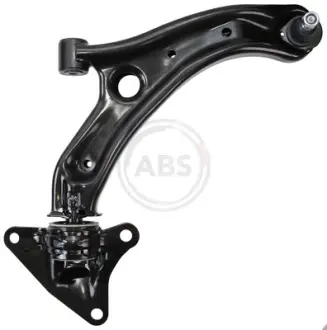 Рычаг независимой подвески колеса, подвеска колеса ABS 211383
