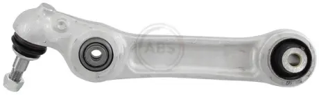 Важіль підвіски лів. ABS 211390