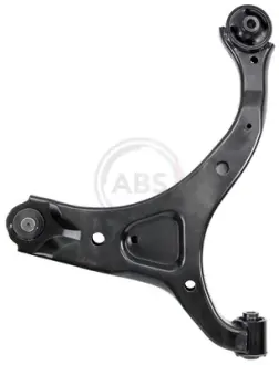 Рычаг независимой подвески колеса, подвеска колеса ABS 211408
