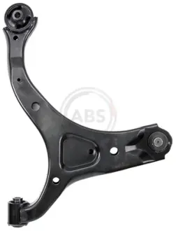 Рычаг независимой подвески колеса, подвеска колеса ABS 211409