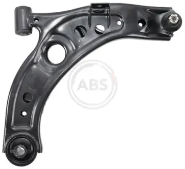 Рычаг независимой подвески колеса, подвеска колеса ABS 211423