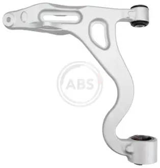 Рычаг независимой подвески колеса, подвеска колеса ABS 211426
