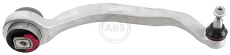 Рычаг независимой подвески колеса, подвеска колеса ABS 211431