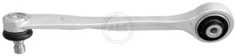 Рычаг независимой подвески колеса, подвеска колеса ABS 211463