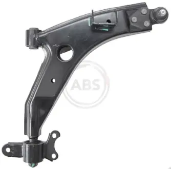 Рычаг независимой подвески колеса, подвеска колеса ABS 211476