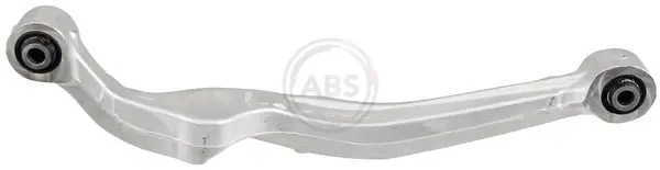 Важіль задн. (верхн.) Nissan X-Trail 07-14/Qashqai II 13- Л. ABS 211498 (фото 1)