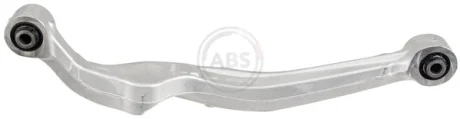 Важіль задн. (верхн.) Nissan X-Trail 07-14/Qashqai II 13- Л. ABS 211498