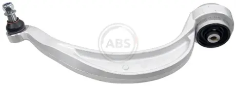 Важіль перед. (знизу/позаду) Audi A6/A7 Sportback 11- Л. ABS 211516