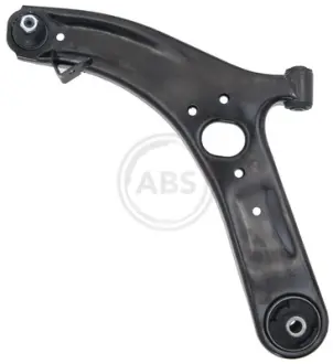 Рычаг независимой подвески колеса, подвеска колеса ABS 211583