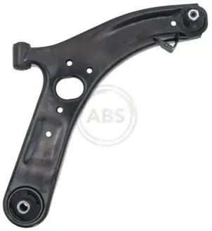 Рычаг независимой подвески колеса, подвеска колеса ABS 211584