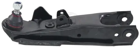 Рычаг независимой подвески колеса, подвеска колеса ABS 211610