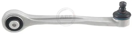 Рычаг независимой подвески колеса, подвеска колеса ABS 211613