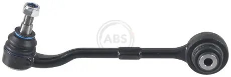 Важіль перед. (нижн./попереду) BMW 3 (E90/E91/E92)/ X1 (E84) 05-15 ABS 211631