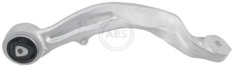 Рычаг независимой подвески колеса, подвеска колеса ABS 211662