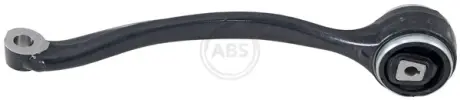 Важіль перед. (нижн.) BMW 3(E90), X1(E84) 05-15 Л. ABS 211674