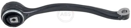 Важіль перед. (нижн.) BMW 3(E90), X1(E84) 05-15 Пр. ABS 211675