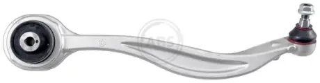 Рычаг независимой подвески колеса, подвеска колеса ABS 211686