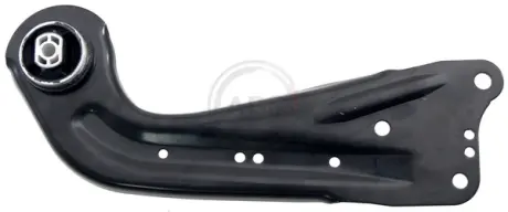 Важіль задн. Audi A3/TT/Skoda Octavia/VW Golf/Passat 12- Л. ABS 211714