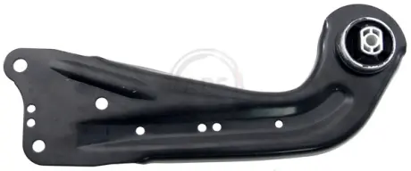 Важіль задн. Audi A3/TT/Skoda Octavia/VW Golf/Passat 12- Пр. ABS 211715