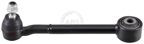 Важіль задн. (знизу/попереду) Toyota Avensis 08-/Auris 06- ABS 212158