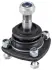 Опора кульова переднязверху Lada 2101-2106Niva 2121-2131 ABS 220117 (фото 1)