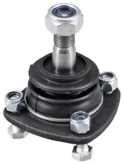 Опора кульова переднязверху Lada 2101-2106Niva 2121-2131 ABS 220117
