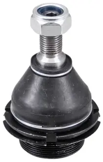 Опора кульова (передня/зверху) Peugeot 407/508 Citroen C5 04- ABS 220425