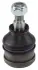Опора кульова MITSUBISHI COLT VI, SMART FORFOUR 04-12 перед. міст (Вир-во) ABS 220472 (фото 1)