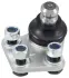 Опора кульова ABS 220509