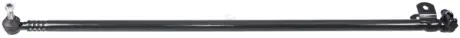 Наконечник поперечной рулевой тяги ABS 220579
