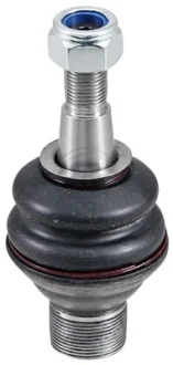 Опора кульова (передня/знизу) BMW F07/F10/F11/F06/F12 (09-18) ABS 220634